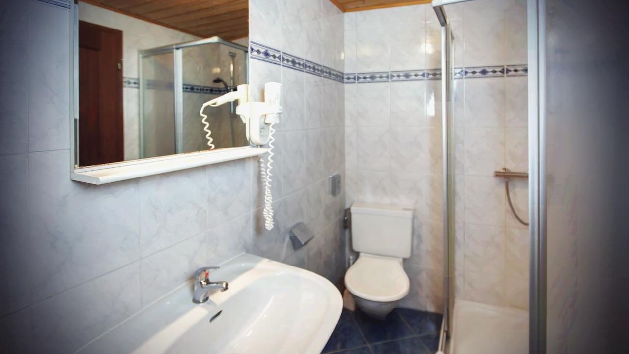 FW 3-5/2 I Dusche Wc FW 3-5/2 I Dusche Wc